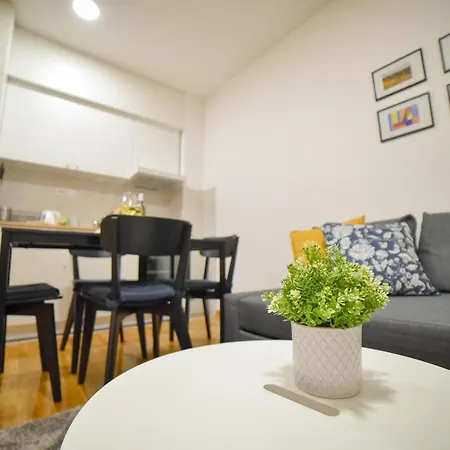 Apartment Meridian Zlatibor