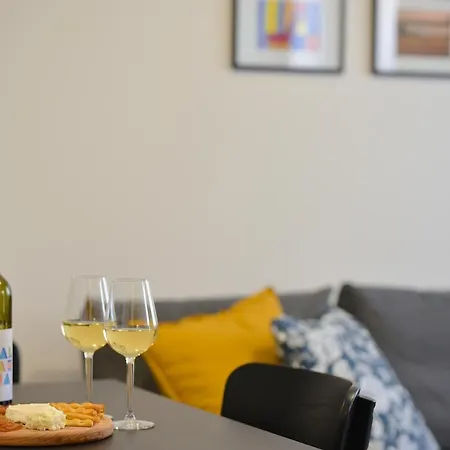 Meridian Apartment