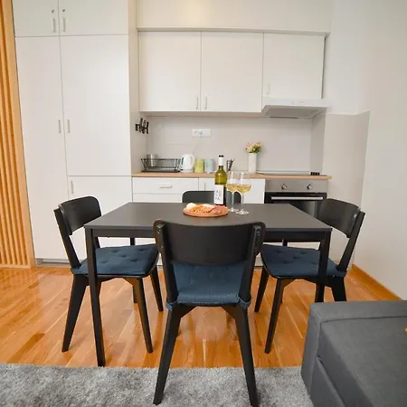 Meridian Apartment Zlatibor