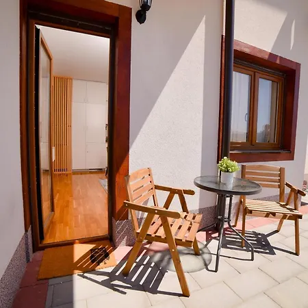 Meridian زلاتيبور