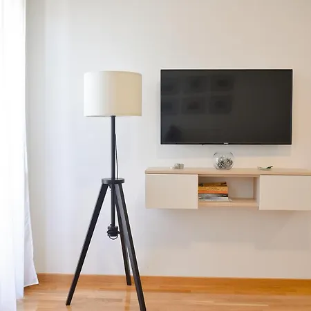 Meridian Apartment