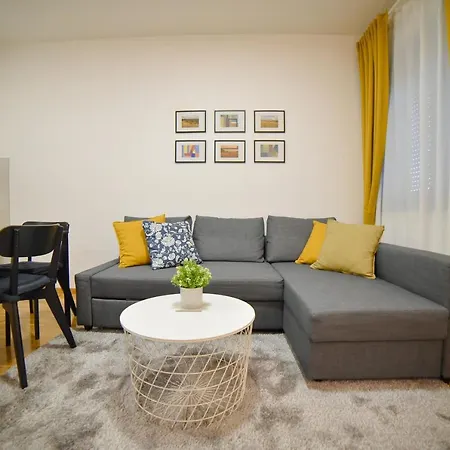 Apartment Meridian Zlatibor