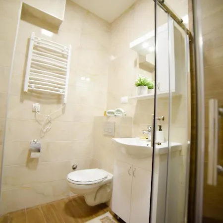 Meridian زلاتيبور