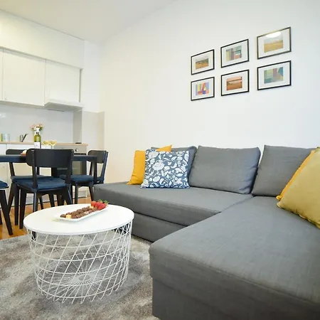 Meridian Apartment Zlatibor