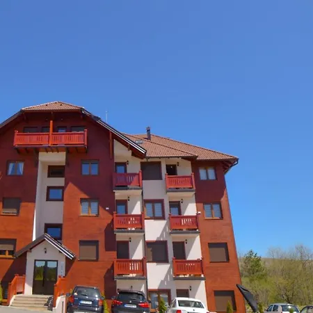 Meridian * Zlatibor