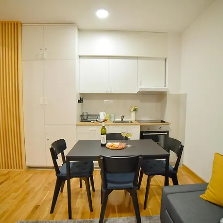Apartment Meridian *