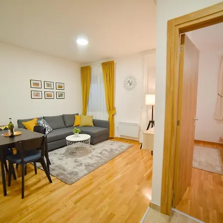 شقة Meridian زلاتيبور