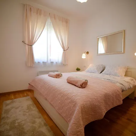Apartment Meridian Zlatibor