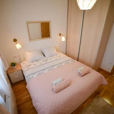 Apartment Meridian *