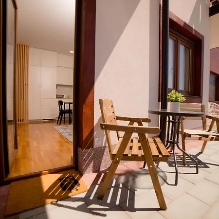 Meridian زلاتيبور