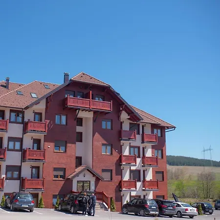 Meridian زلاتيبور