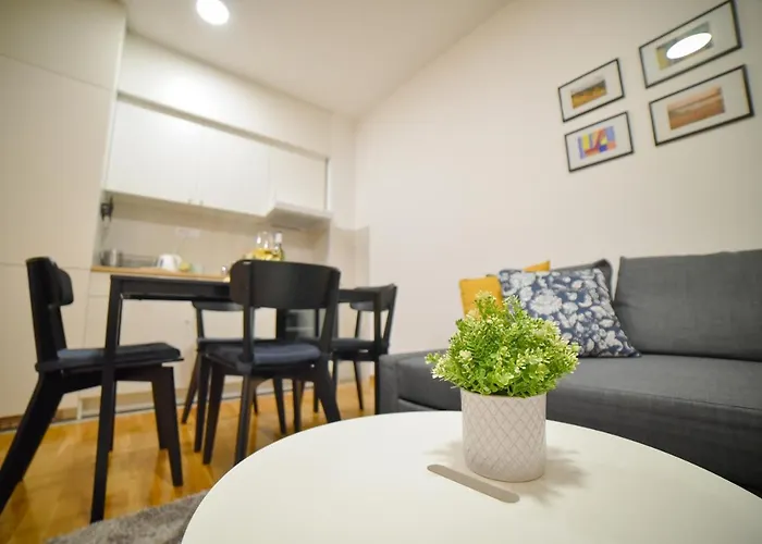 Apartamento Meridian Zlatibor