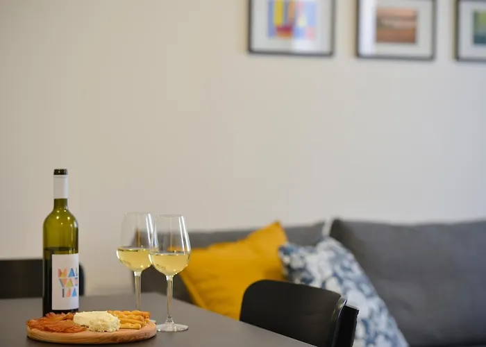 Meridian Appartement