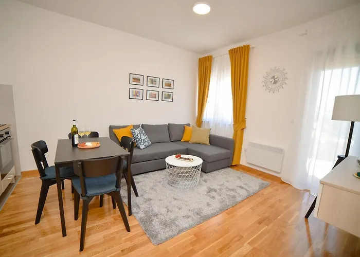 Meridian Appartement