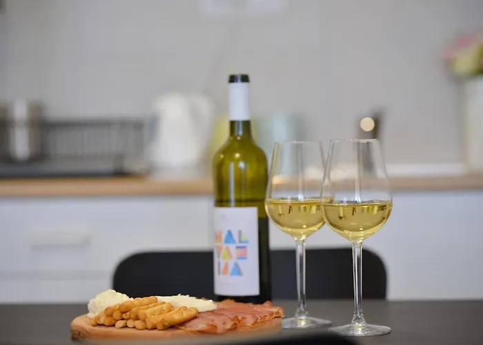 Apartamento Meridian Zlatibor