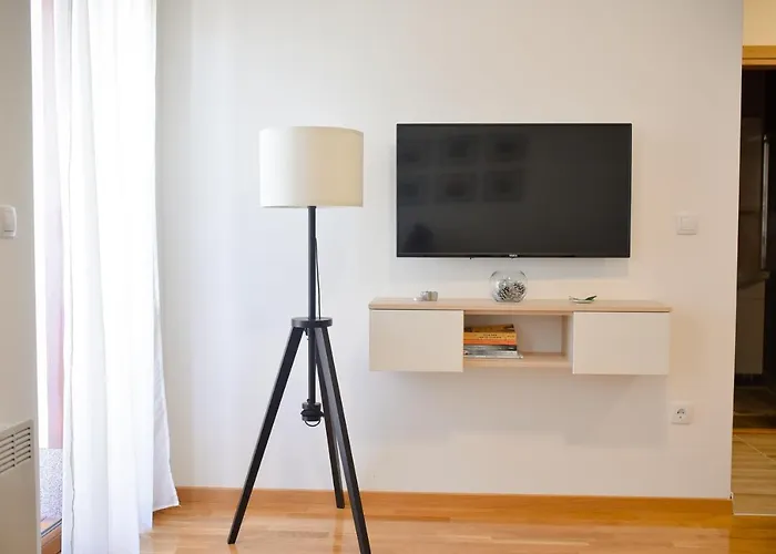 Meridian Appartement