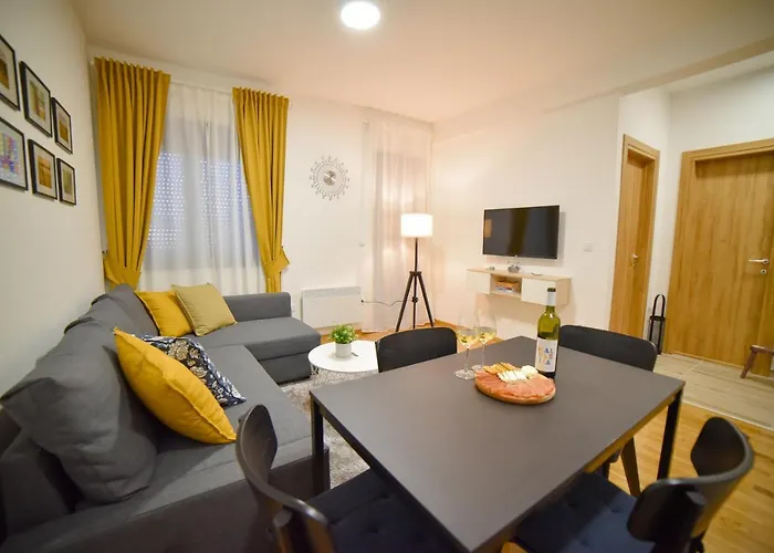 Meridian Appartement