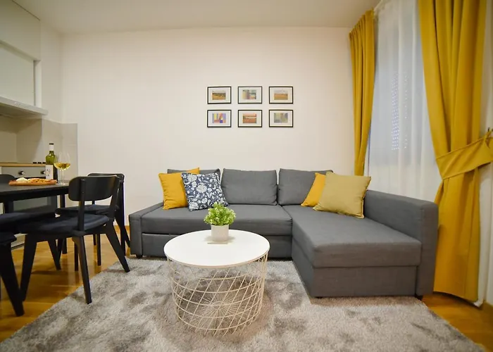 Apartamento Meridian Zlatibor