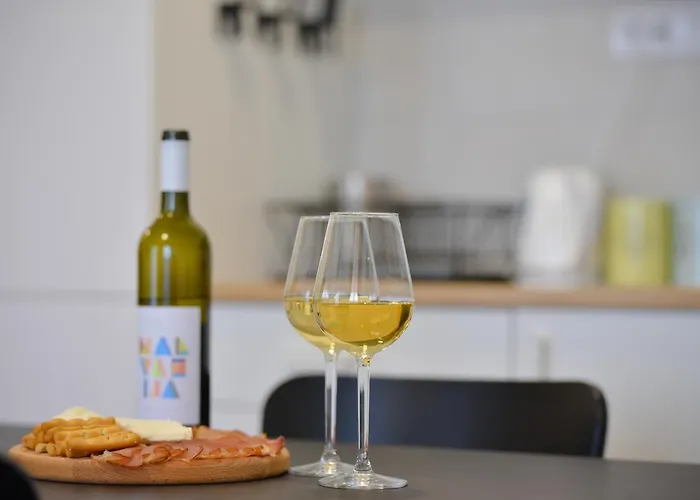 Apartamento Meridian