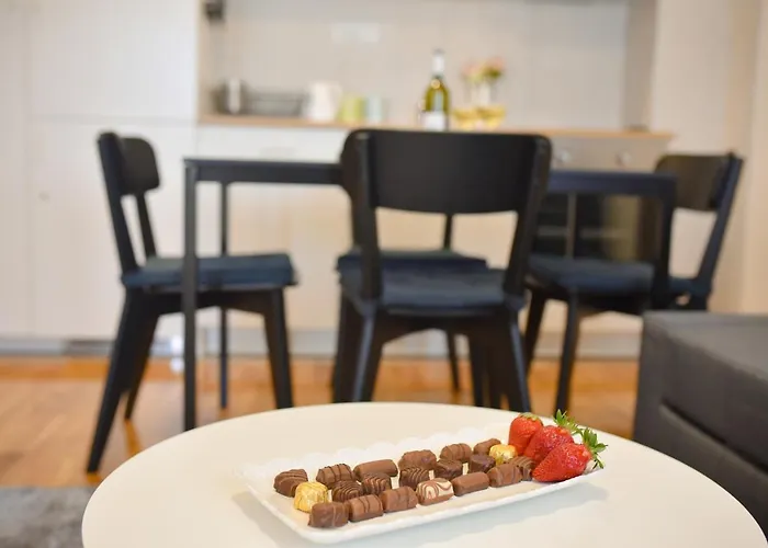 Apartamento Meridian Zlatibor