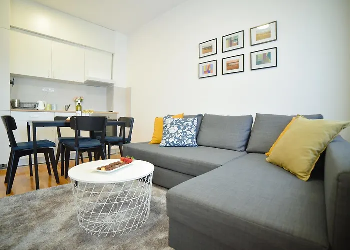 Meridian Appartement Zlatibor