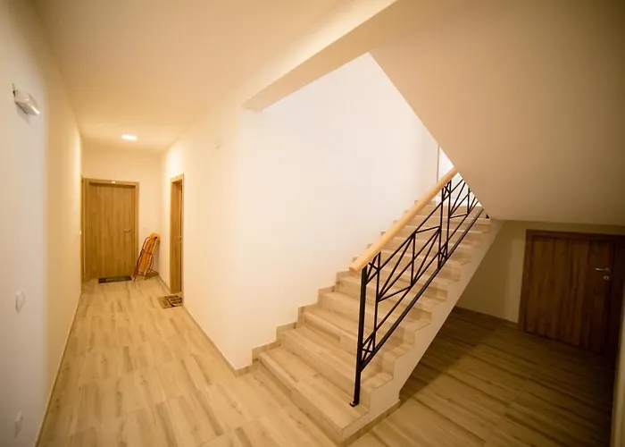 Meridian Appartement