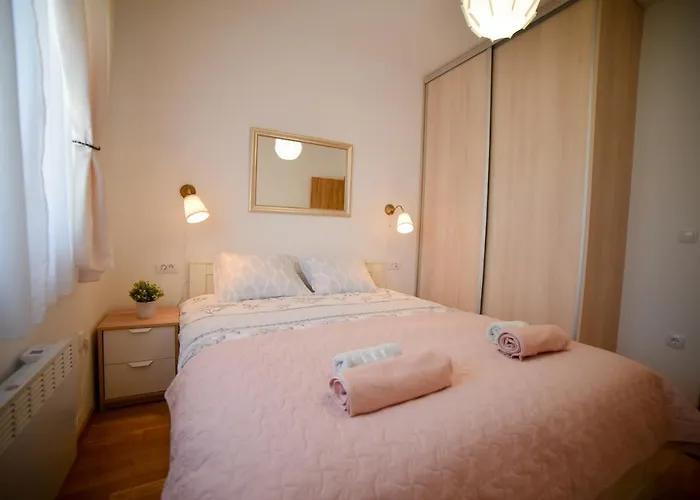 Apartamento Meridian