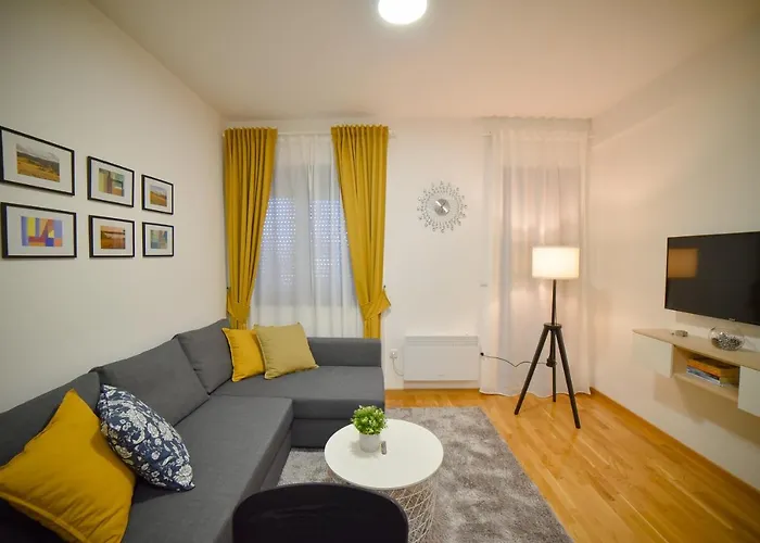 Meridian Appartement Zlatibor