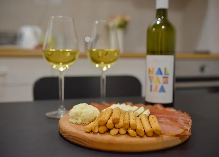 Meridian Appartement Zlatibor