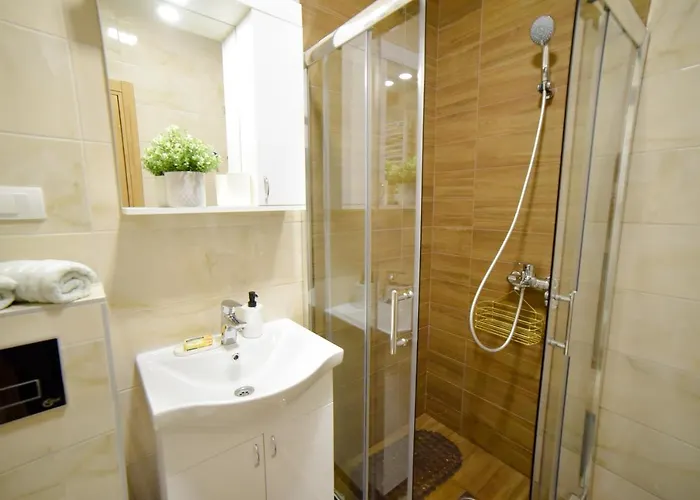 Meridian Apartamento *