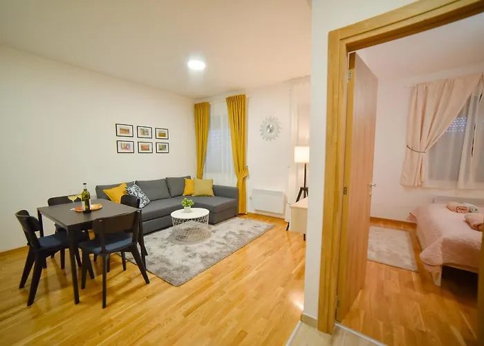 Appartement Meridian Zlatibor