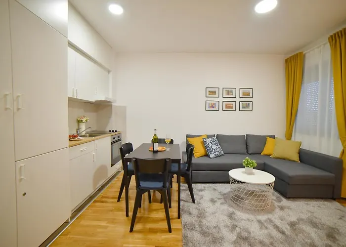 Meridian Appartement Zlatibor