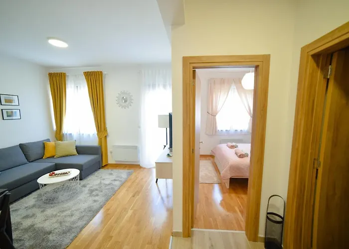 Meridian Appartement Zlatibor