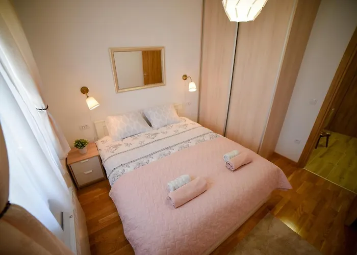 Apartamento Meridian *