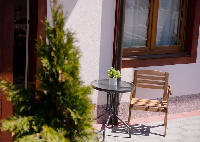 Meridian Appartement