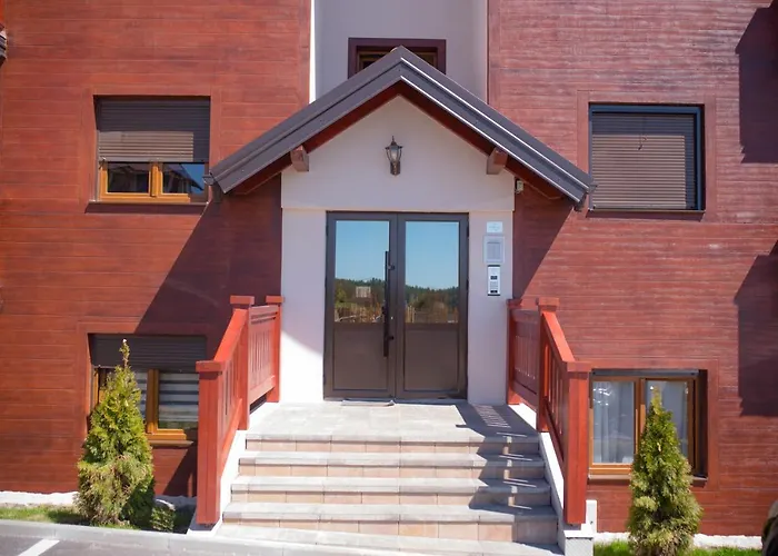 Meridian Appartement *