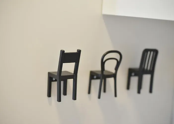 Meridian Apartamento